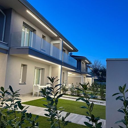 Polinesia 8 Villa Lido delle Nazioni Eksteriør bilde