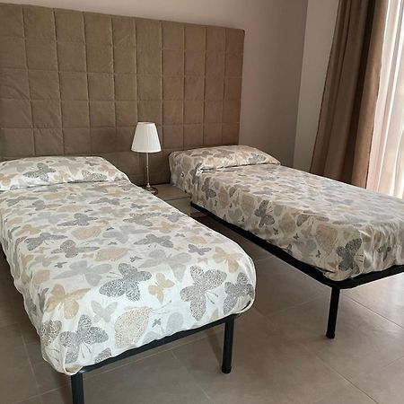 Polinesia 8 Villa Lido delle Nazioni Eksteriør bilde